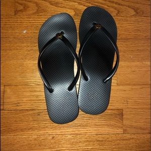 Tory Burch flip flops